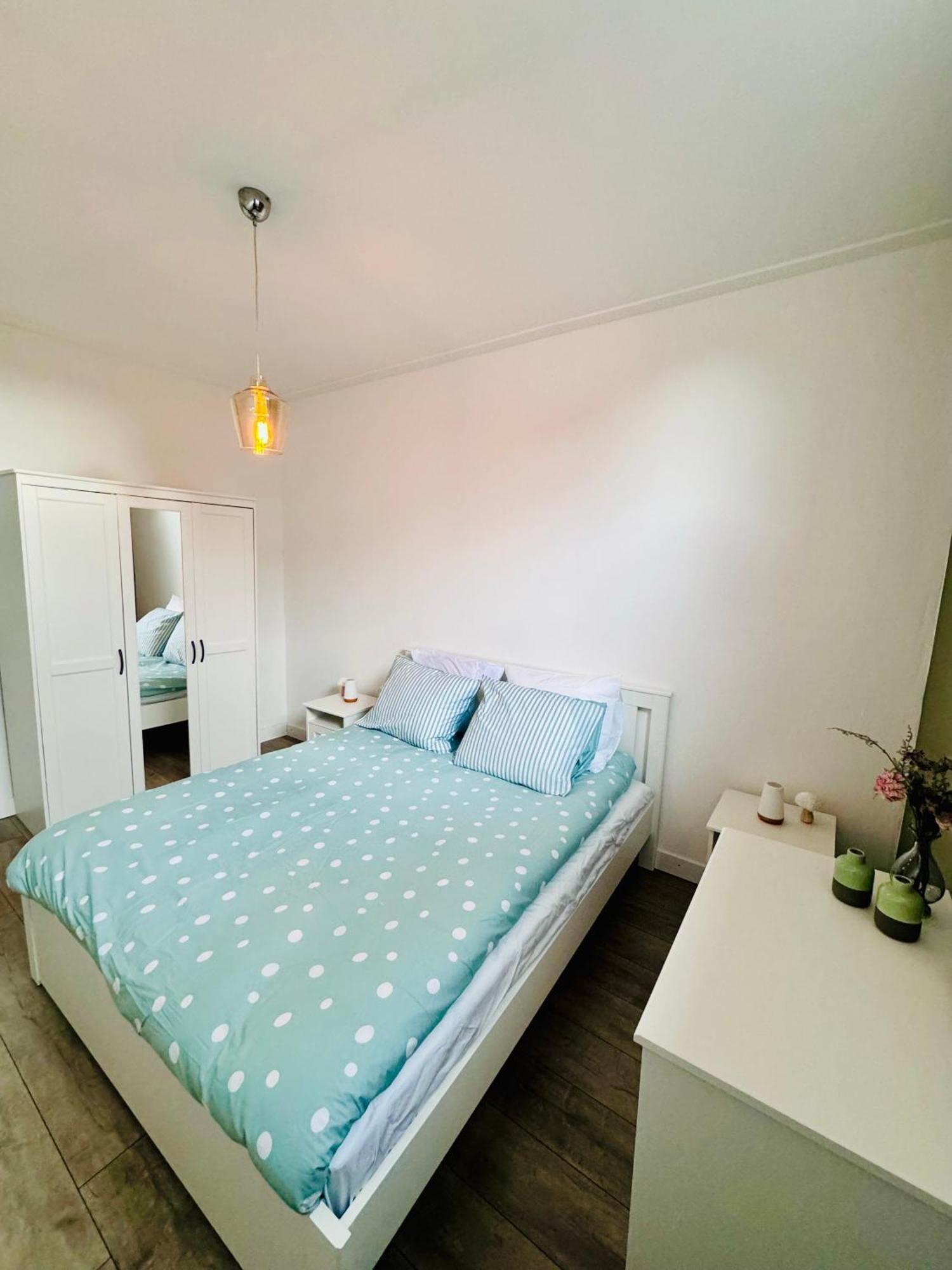 Stylish Home Near Maastricht Alicias House Lanaken Exterior foto