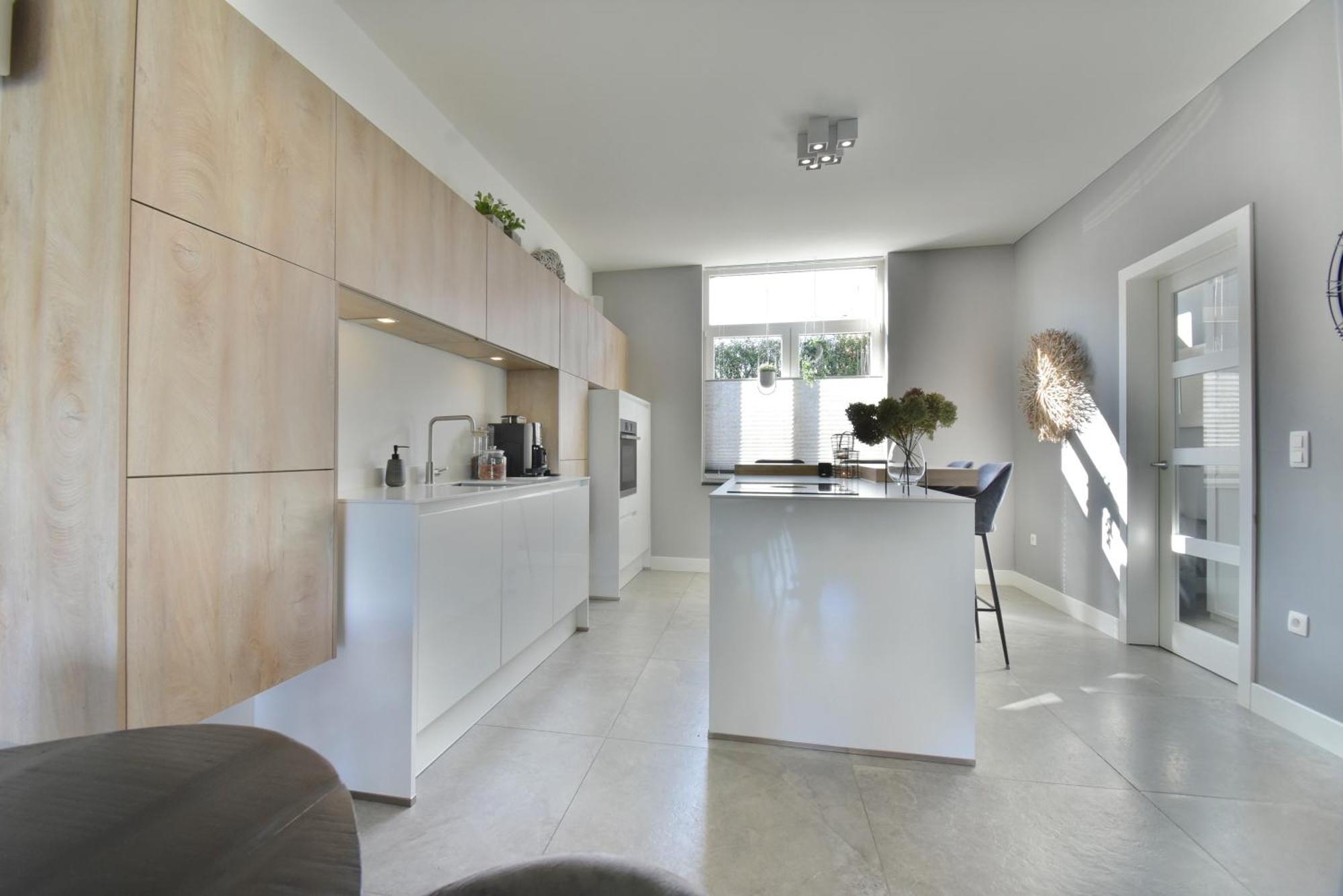 Stylish Home Near Maastricht Alicias House Lanaken Exterior foto