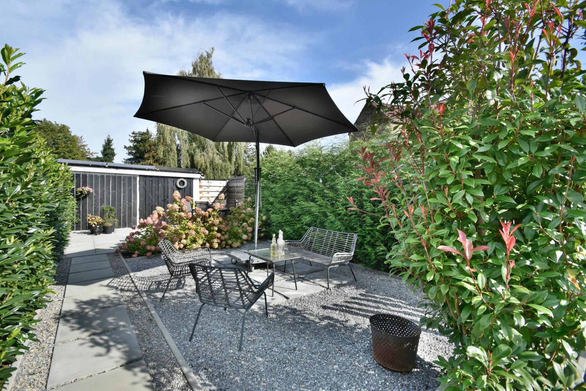 Stylish Home Near Maastricht Alicias House Lanaken Exterior foto